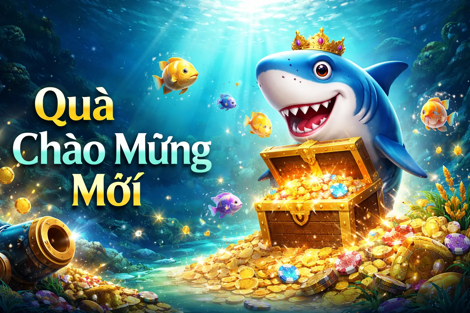 Bắn Cá Thomo C2 với mẹo săn thưởng và chọn súng hiệu quả