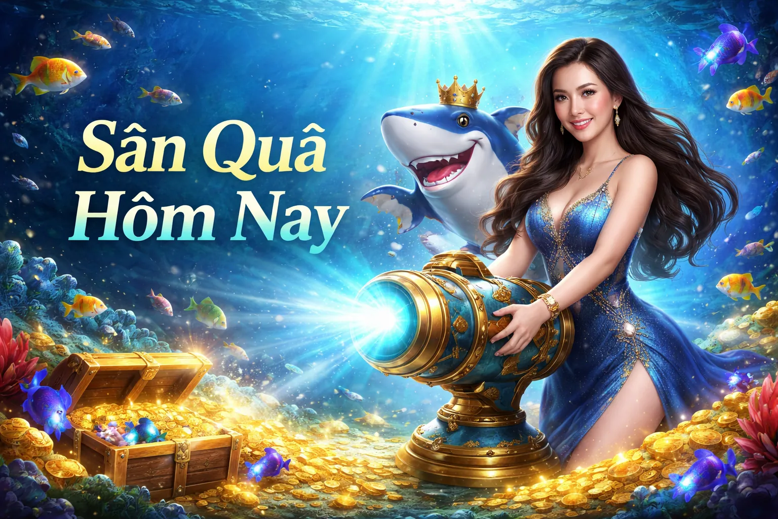 Hình ảnh Nổ Hũ và Jackpot tại Thomo C2